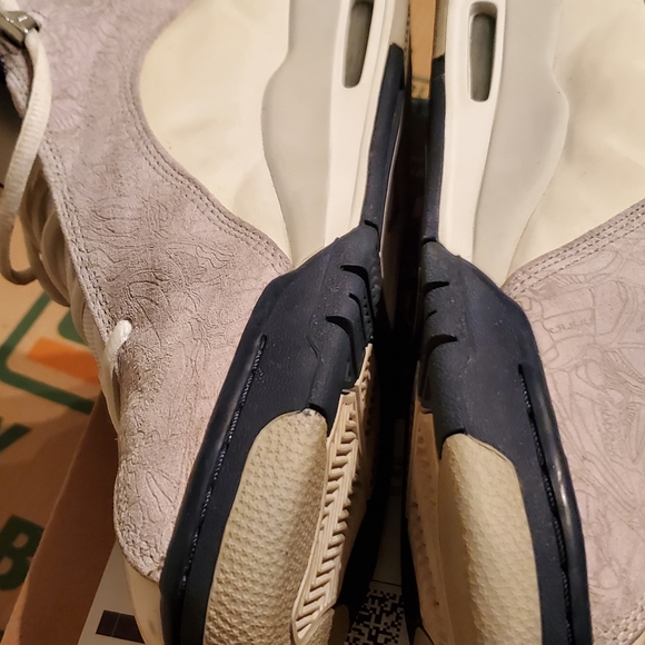 Air Jordan Dub Zeros - Picture 6 of 6